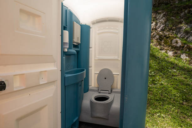 Best Portable toilet rental for construction  in Captain Cook, HI