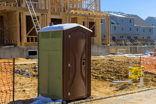 Best Emergency porta potty rental  in Captain Cook, HI