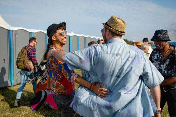 Best Portable toilet rental cost  in Captain Cook, HI