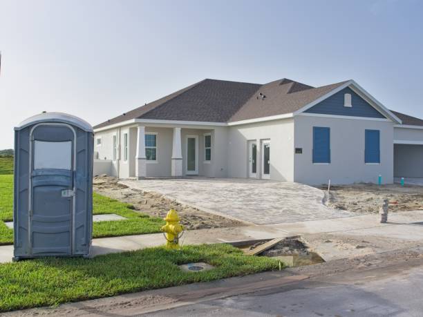 Best Affordable portable toilet rental  in Captain Cook, HI