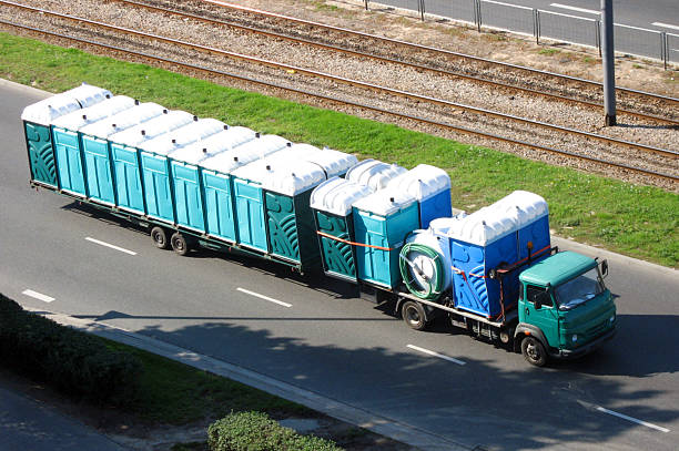 Best Portable restroom trailer rental  in Captain Cook, HI